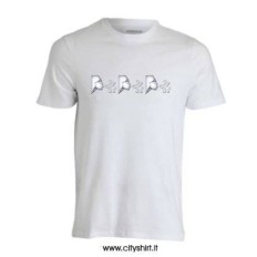 T-shirt Vento
