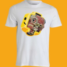 T-shirt Lego Anatomy