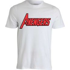 T-shirt Avengers 3