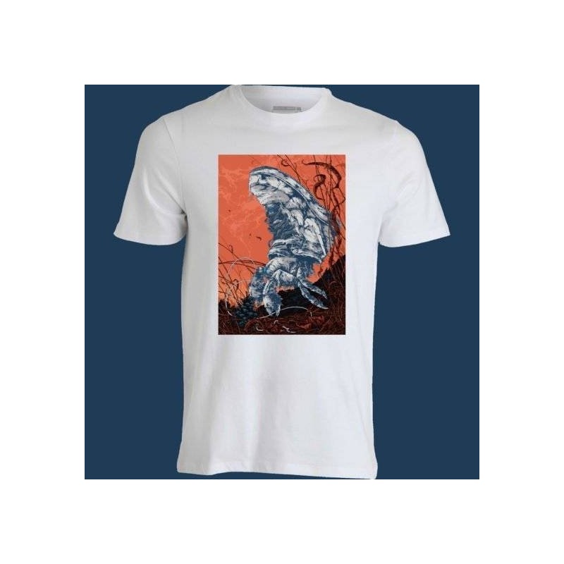 T-shirt Granchio Shoes T-shirt Granchio Shoes