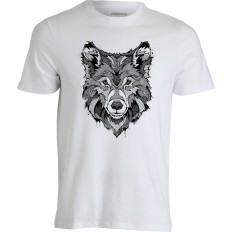 T-shirt Lupo