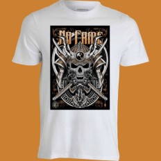 T-shirt No Fame
