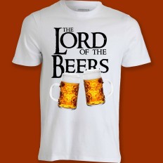 T-shirt Il Signore Delle Birre 2