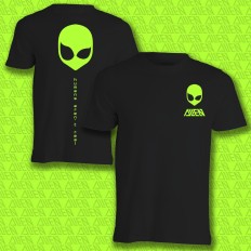 T-shirt Alien 3