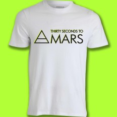 T-shirt Thirty Seconds To Mars
