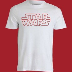 T-shirt Star Wars