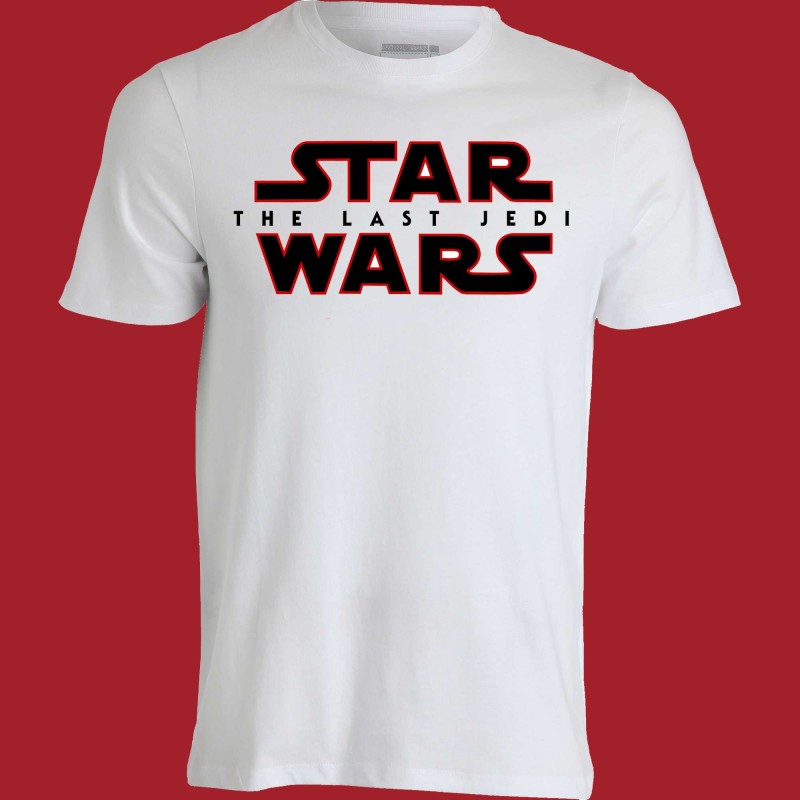 T-shirt Star Wars 4 T-shirt Star Wars 4