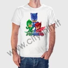 T-shirt PigiaMask