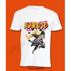 T-shirt Naruto