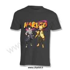 T-shirt Naruto 4