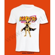 T-shirt Naruto 7