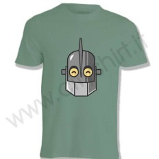 T-shirt The Iron Giant