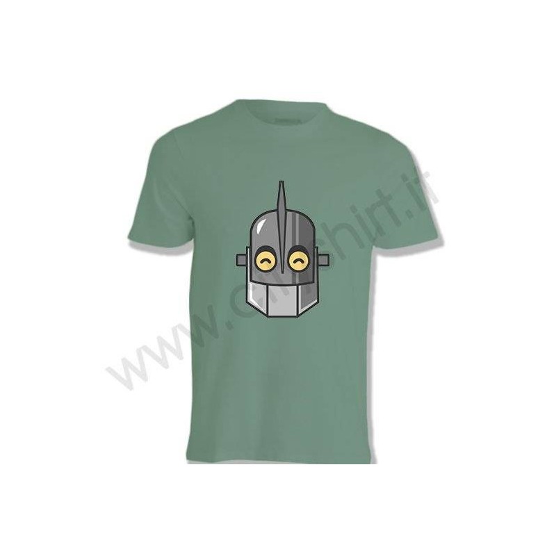 T-shirt The Iron Giant T-shirt The Iron Giant