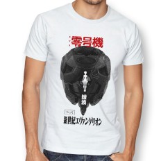 T-shirt Evangelion 2