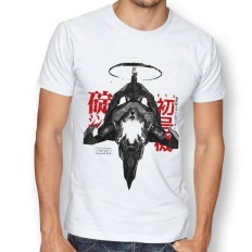 T-shirt Evangelion 3