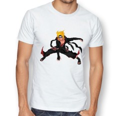 T-Shirt Naruto Akatsuki