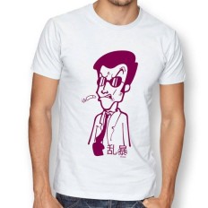 T-Shirt Personaggio Giapponese 3