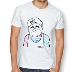 T-Shirt Personaggio Giapponese 5