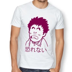 T-Shirt Personaggio Giapponese 6