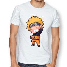 T-Shirt Baby Naruto