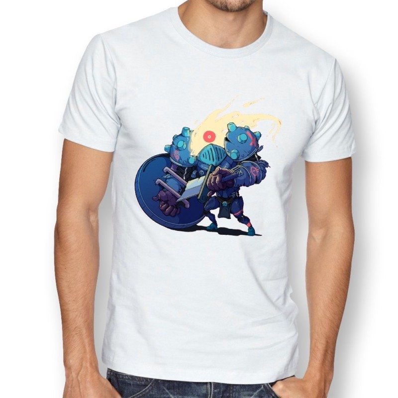 T-Shirt Warrior Eye T-Shirt Warrior Eye