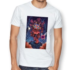 T-Shirt Demone Giapponese 2