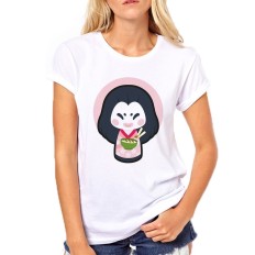 T-Shirt Giappo Geisha 2