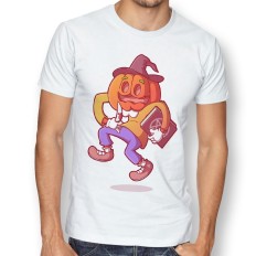 t-shirt Zucca Killer