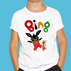 T-shirt Bing Bunny