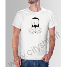 T-Shirt free_lanz_space