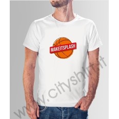 T-Shirt make-it-splash_space