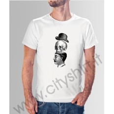 T-Shirt in-the-brain_space