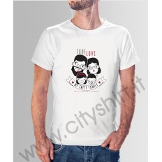T-Shirt family-love_space