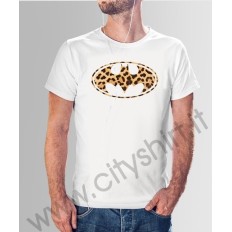 T-shirt Batman BatMaculato