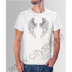 T-Shirt Ali d'angelo