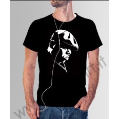 T-shirt BIG Notorius BIG