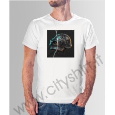 T-shirt PUBG Born To Loot Premium Tee