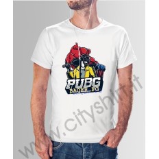 T-shirt PUBG