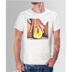 T-shirt FicaLemon