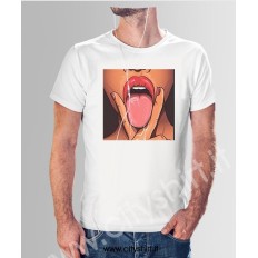 T-shirt Lingua Tradita