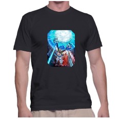 T-shirt Gogeta