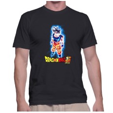 T-shirt Goku Ultra Istinto
