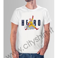 T-shirt Saitama