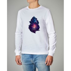 T-shirt Lion