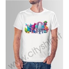 T Shirt Trolls