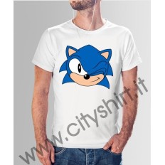 T-Shirt Sonic Twink