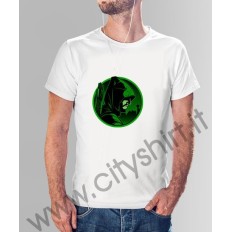 La T-shirt Arrow Oliver Queen 2