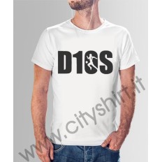 La T-shirt Dios