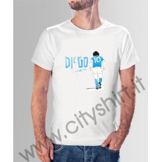 La T-shirt Diego