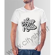 La T-shirt Marshmello Keep It Mello